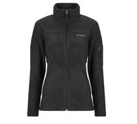 Columbia Felpa FAST TREK II JACKET in Nero EU XL