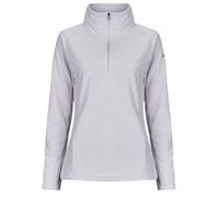 Columbia Felpa GLACIAL IV 1/2 ZIP in Viola EU L