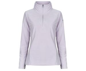 Columbia Felpa GLACIAL IV 1/2 ZIP in Viola EU S