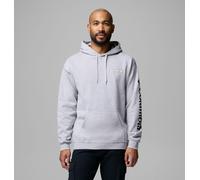 Columbia - Felpa in pile con cappuccio e logo Oakwind™ - Grigio - Taglia XXL - Uomo
