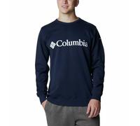Columbia Felpa Logo
