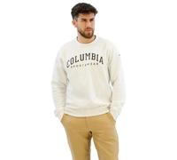 Columbia Felpa Logo