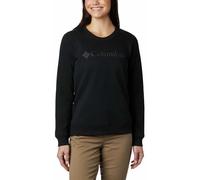 Columbia Felpa Logo Crew