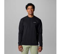 Columbia - Felpa Meridian Creek™ - Nero - Taglia S - Uomo