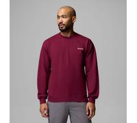 Columbia - Felpa Oakwind™ - Rosso - Taglia M - Uomo
