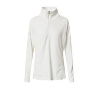 COLUMBIA Felpa sportiva 'Glacial™ IV' bianco Donna COLUMBIA XS bianco