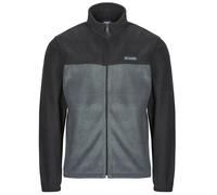 Columbia Felpa STEENS MOUNTAIN FULL ZIP 2.0 in Nero EU M