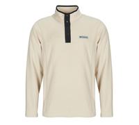 Columbia Felpa STEENS MOUNTAIN HALF SNAP II in Beige EU S