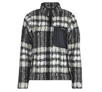 Columbia Felpa WEST BEND 1/4 ZIP II in Nero EU XS