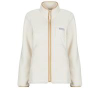 Columbia Felpa WEST BEND FULL ZIP II in Beige EU S