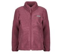 Columbia Felpa West Bend Full Zip II in Rosa EU S
