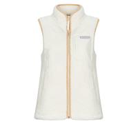 Columbia Felpa WEST BEND VEST II in Beige EU XL