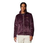Columbia Fire Side 2 Sherpa - Pile Sherpa con zip intera (confezione da 1)