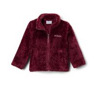 Columbia Fire Side Full Pile Sherpa con Zip Intera Bambine e Ragazze