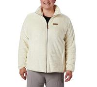 Columbia women s fire side ii sherpa fleece white
