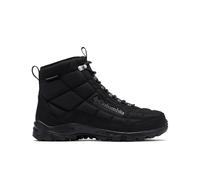 Scarpe da trekking Columbia Firecamp Boot 2099741 Nero 41