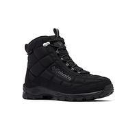 Scarponi Columbia Firecamp nero intenso - 43.5