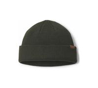 Columbia fisherman portside unisex beanie verde scuro