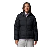 Columbia Fivemile Butte Hooded Jacket, Omniheat riflettente, Omnishield, Thermarator riciclato, Resistente all'acqua, Orlo regolabile, Tasche di sicurezza - da donna