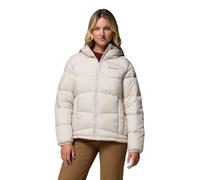 Columbia Fivemile Butte Hooded Jacket, Omniheat riflettente, Omnishield, Thermarator riciclato, Resistente all'acqua, Orlo regolabile, Tasche di sicurezza - da donna