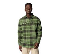 Columbia Flare Gun M - Camicia - Uomo S