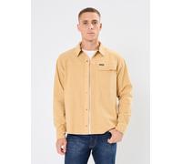 Columbia - Flare Gun Corduroy Shirt Marrone - Abbigliamento S Marrone
