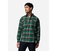 Columbia Flare Gun M - Camicia - Uomo - Verde XL