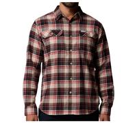 Columbia - Flare Gun Stretch Flannel - Camicia XL marrone