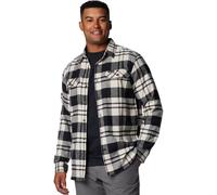 COLUMBIA Flare Gun Stretch Flannel - Uomo - Grigio - Taglia XL- modello 2025