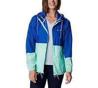 Columbia Flash Forward - Giacca con cappuccio da donna