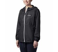 Columbia Flash Forward Windbreaker, Giacca antivento, Donna