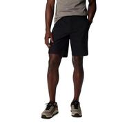 Columbia Pantaloncini da uomo Flex Roc™ Utility Multiuso Nero Taglia 50
