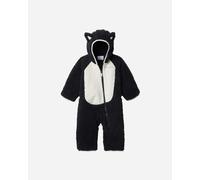 Columbia Foxy Baby Jr - Pile - Nero 6-12MESI