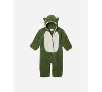 Columbia Foxy Baby Jr - Pile - Verde 6-12MESI
