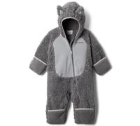 COLUMBIA Foxy Baby Sherpa Bunting - Bambino - Grigio - Taglia 18/24 mesi- modello 2026