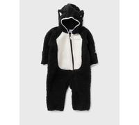Columbia Unisex - Bambini e Ragazzi Tuta da Sci, Black, Chalk, 0/3
