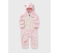 Columbia Foxy Baby™ Sherpa Bunting Bodies & Jumpers red in taglia:INFANTS