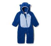 Columbia - Kid's Foxy Sherpa Bunting - Tuta outdoor 3-6 Months blu