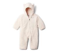 Columbia - Kid's Foxy Sherpa Bunting - Tuta outdoor 3-6 Months bianco