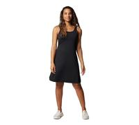 Columbia, Freezer III, Abito da Donna, Nero, XL