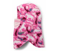 Columbia - Frosty Trail Youth Balaclava - Passamontagna L/XL fuchsia