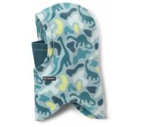 Columbia - Frosty Trail Youth Balaclava - Passamontagna L/XL turchese