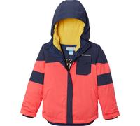 COLUMBIA G Mighty Mogul Ii Jacket - Bambino - Blu / Rosa - Taglia 10/11 anni- modello 2023