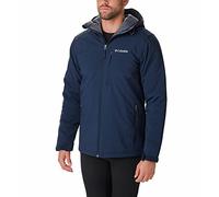 Columbia Gate Racer II, Giacca Softshell da Uomo