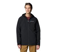 Columbia Gate Racer II, Giacca Softshell da Uomo