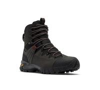 Columbia - Geoterra Outdry - BM6257010 - Colore: Nero-Marronee - Taglia: 40.5 EU