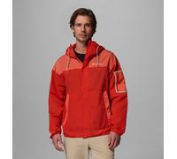 Columbia - Giacca a vento Challenger™ II - Arancione - Taglia XS - Uomo