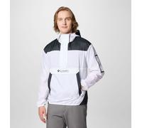 Columbia - Giacca a vento Challenger™ II - Bianco - Taglia S - Uomo
