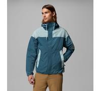 Columbia - Giacca a vento Challenger™ II - Blu - Taglia XL - Uomo