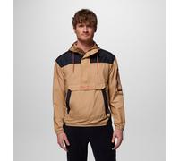 Columbia Challenger II Windbreaker, Tessuto adatto all'avventura, Comode tasche, Polsini aderenti, Orlo regolabile con coulisse - da uomo